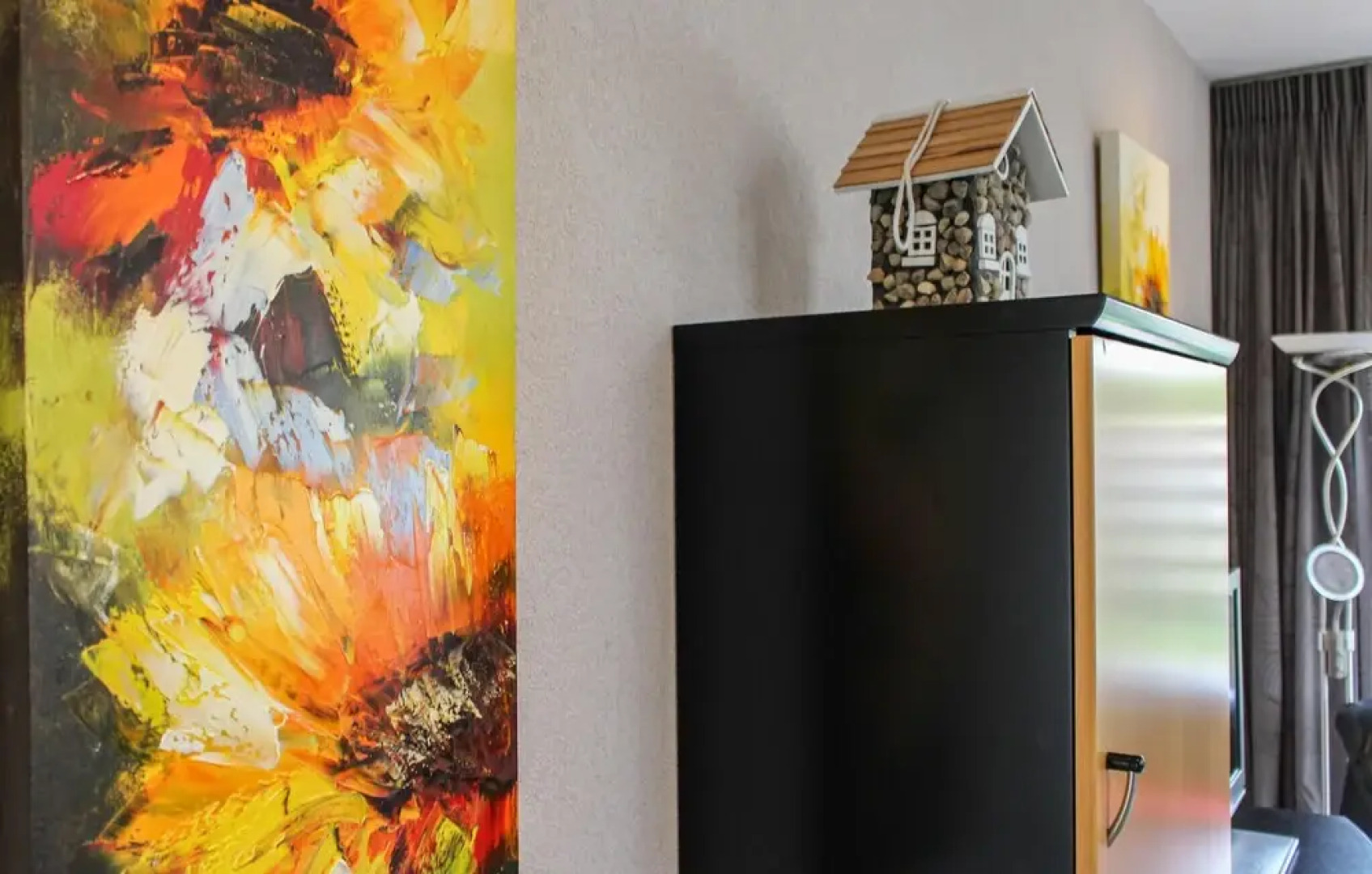 Nice Home in Putten With 2 Bedrooms and Wifi