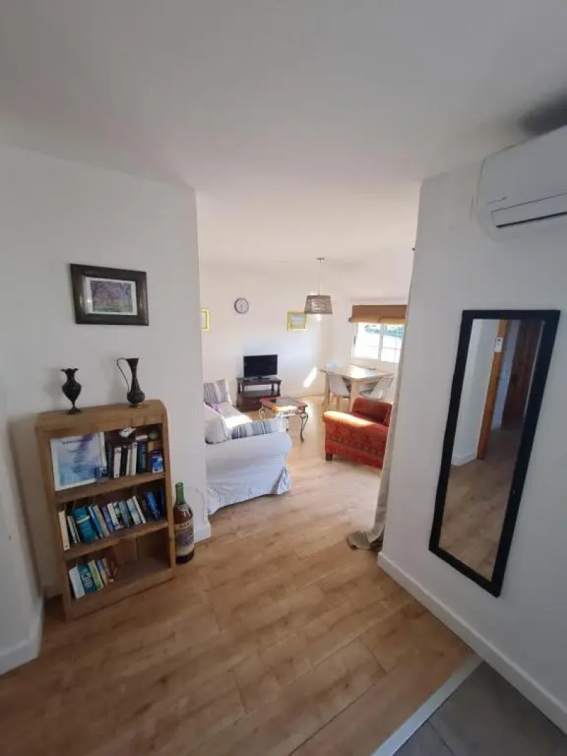 River Ebro Apartments