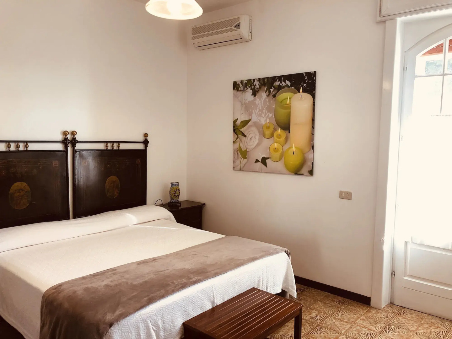 Bed and Breakfast La Pineta