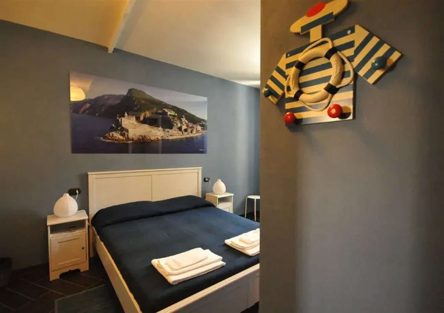 I Remi del Prione by Le 5 Terre