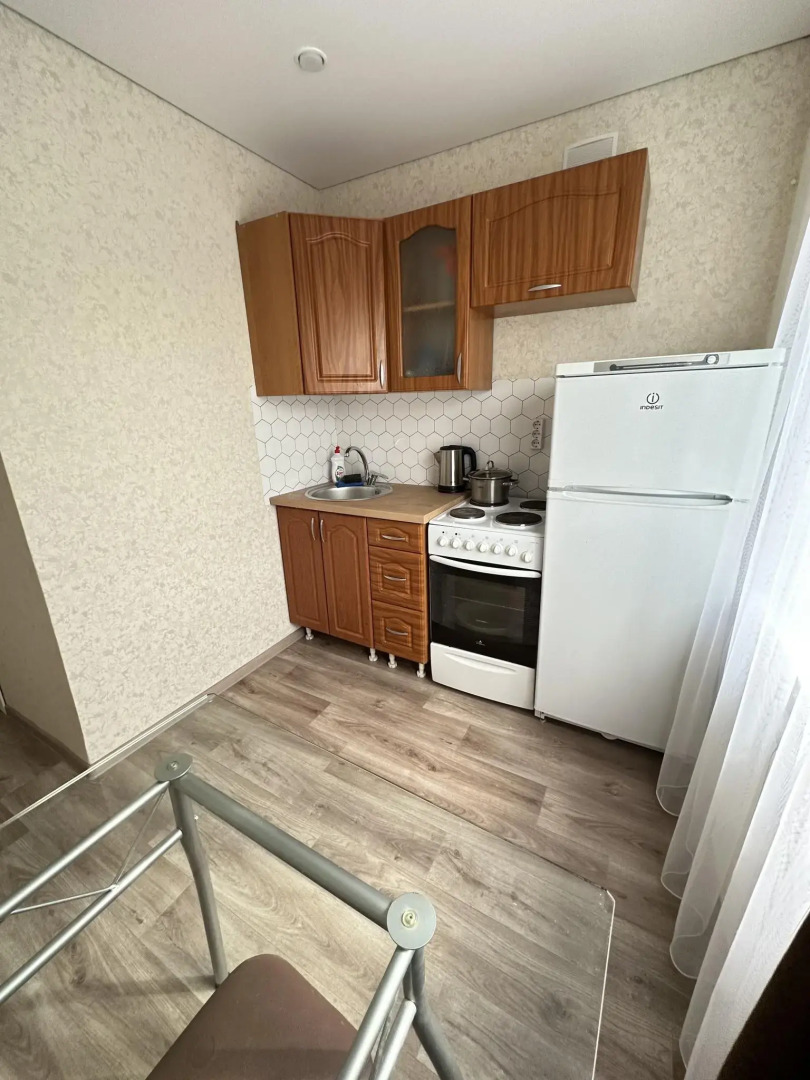 Апартаменты в микрорайоне 1-й Юго-Восточный 22