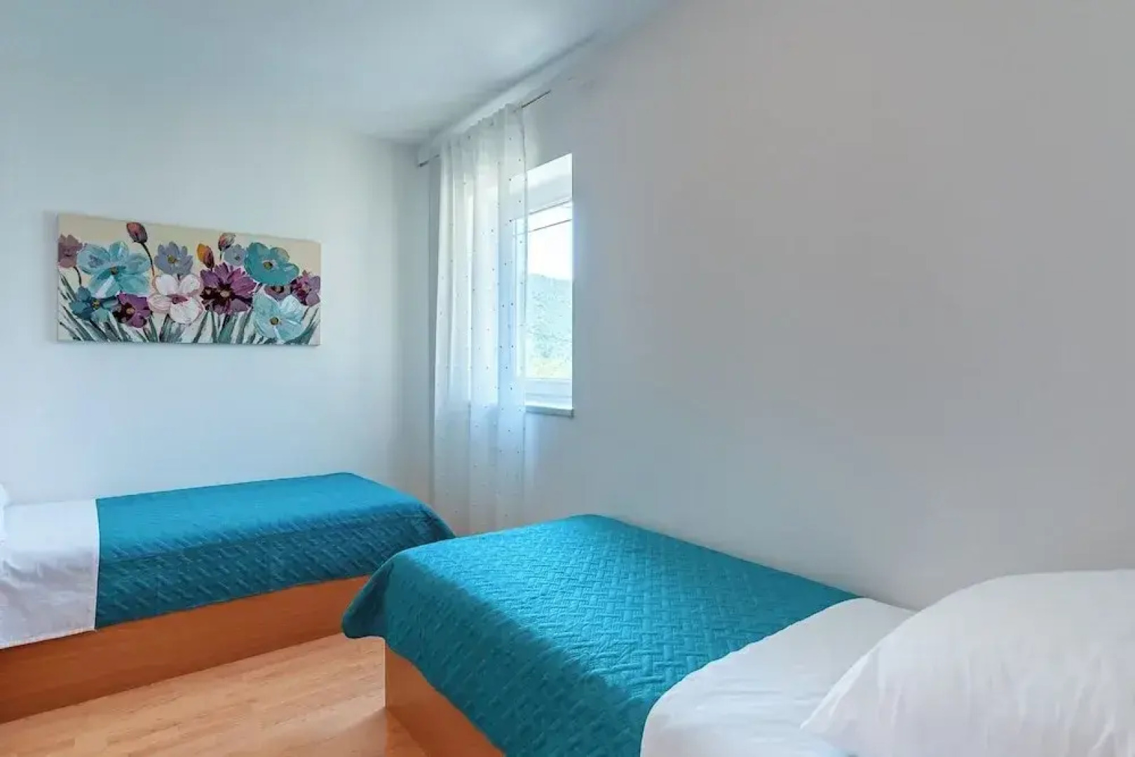 Apartments Wine Fountain