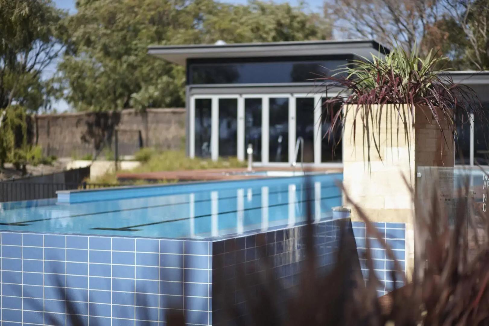 Aqua Resort Busselton