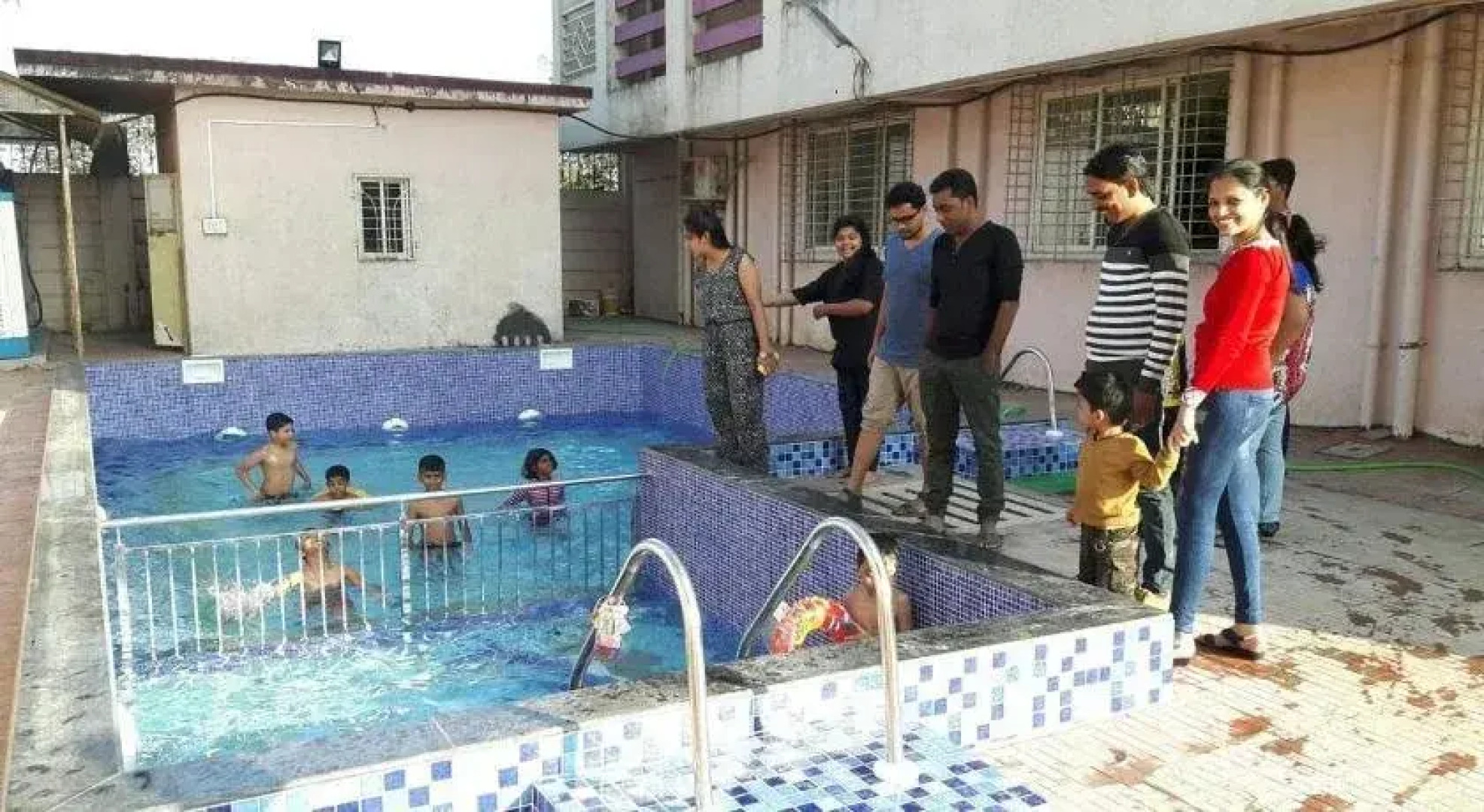 Hotel Gulab Paradise