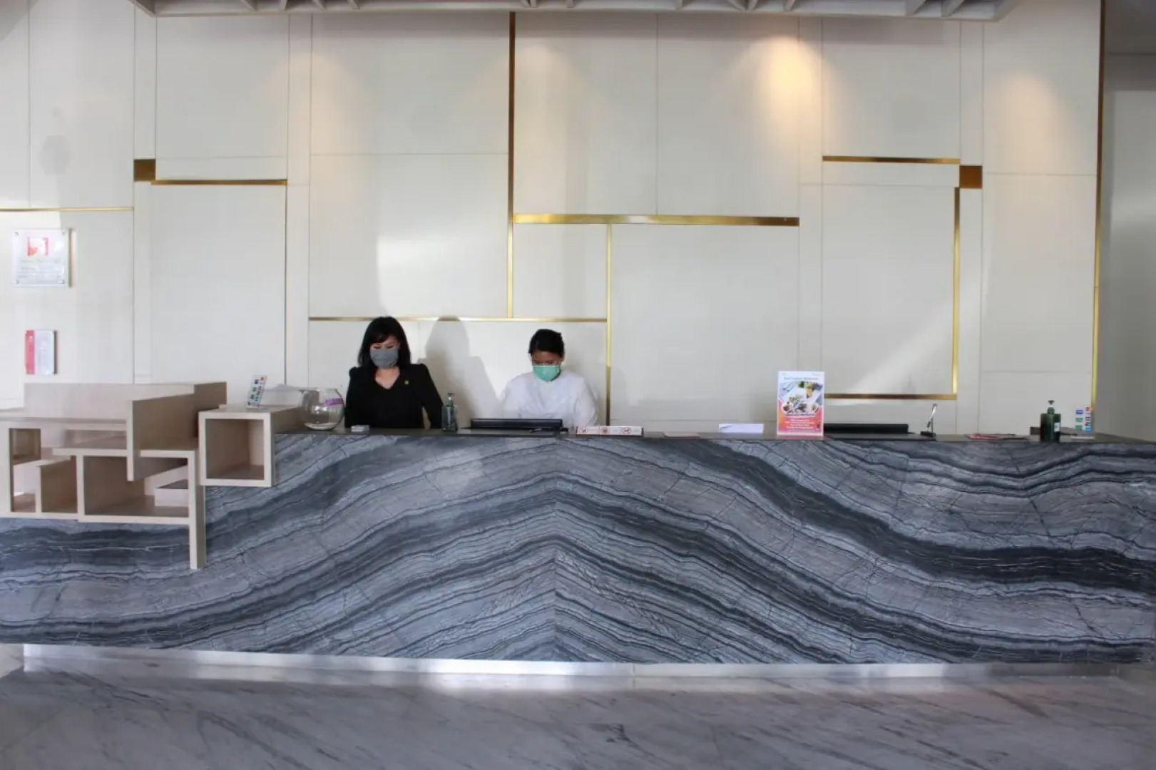 Swiss-belinn Cikarang