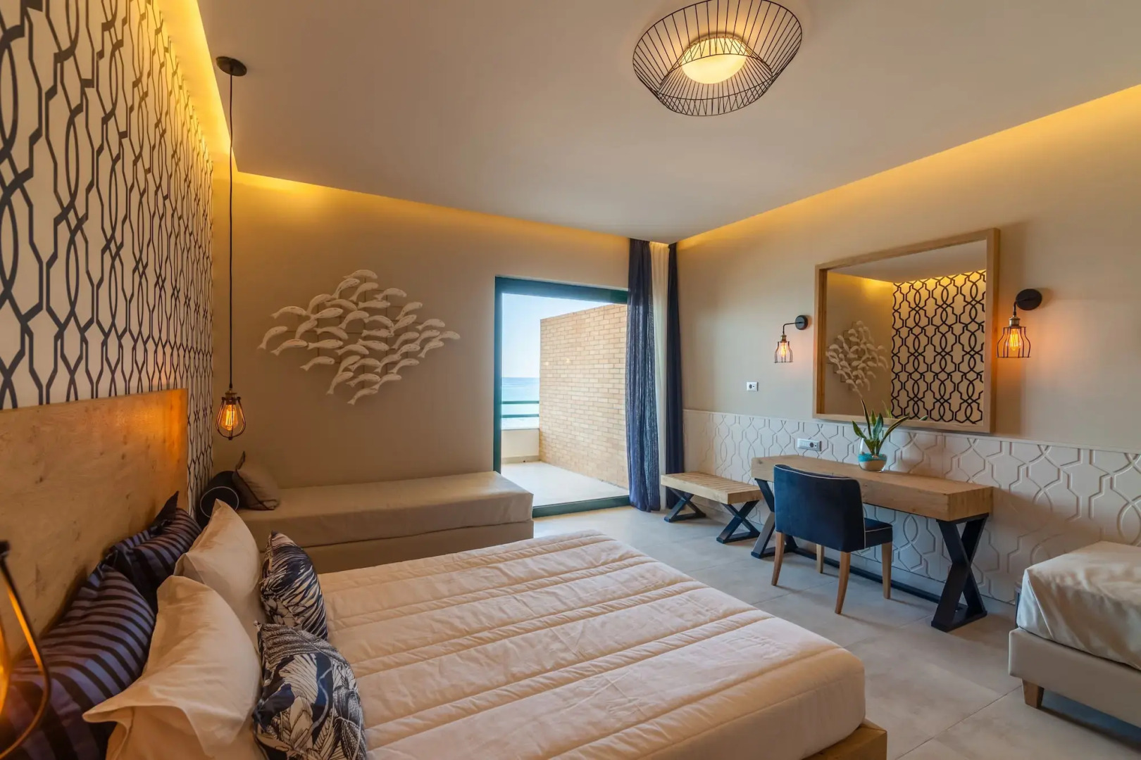 Sirens Beach and Village - All Inclusive