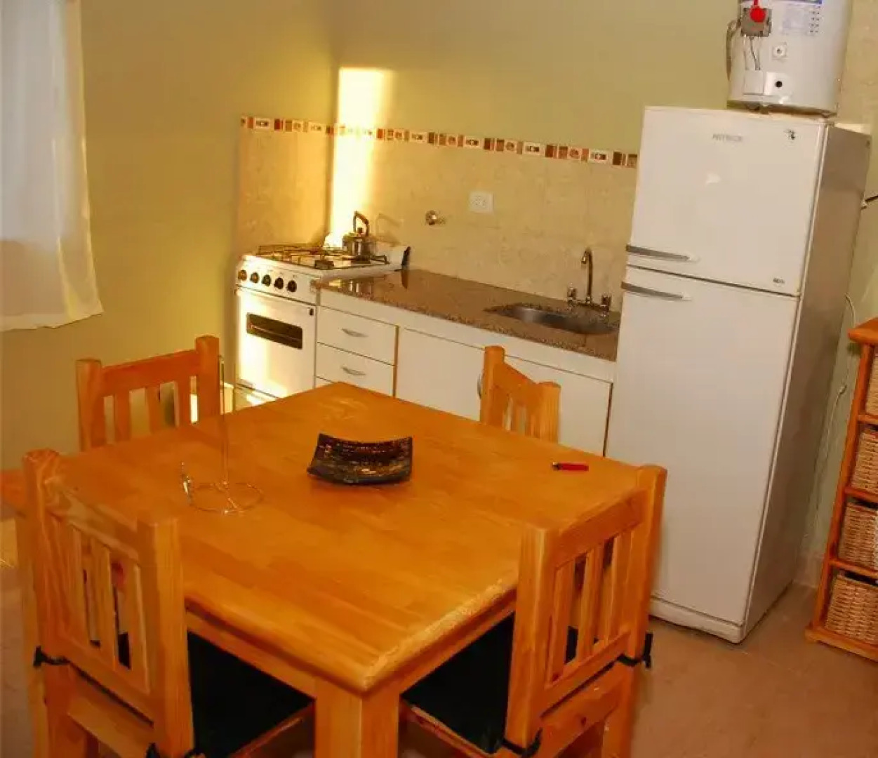 Complejo Rocio de Luz