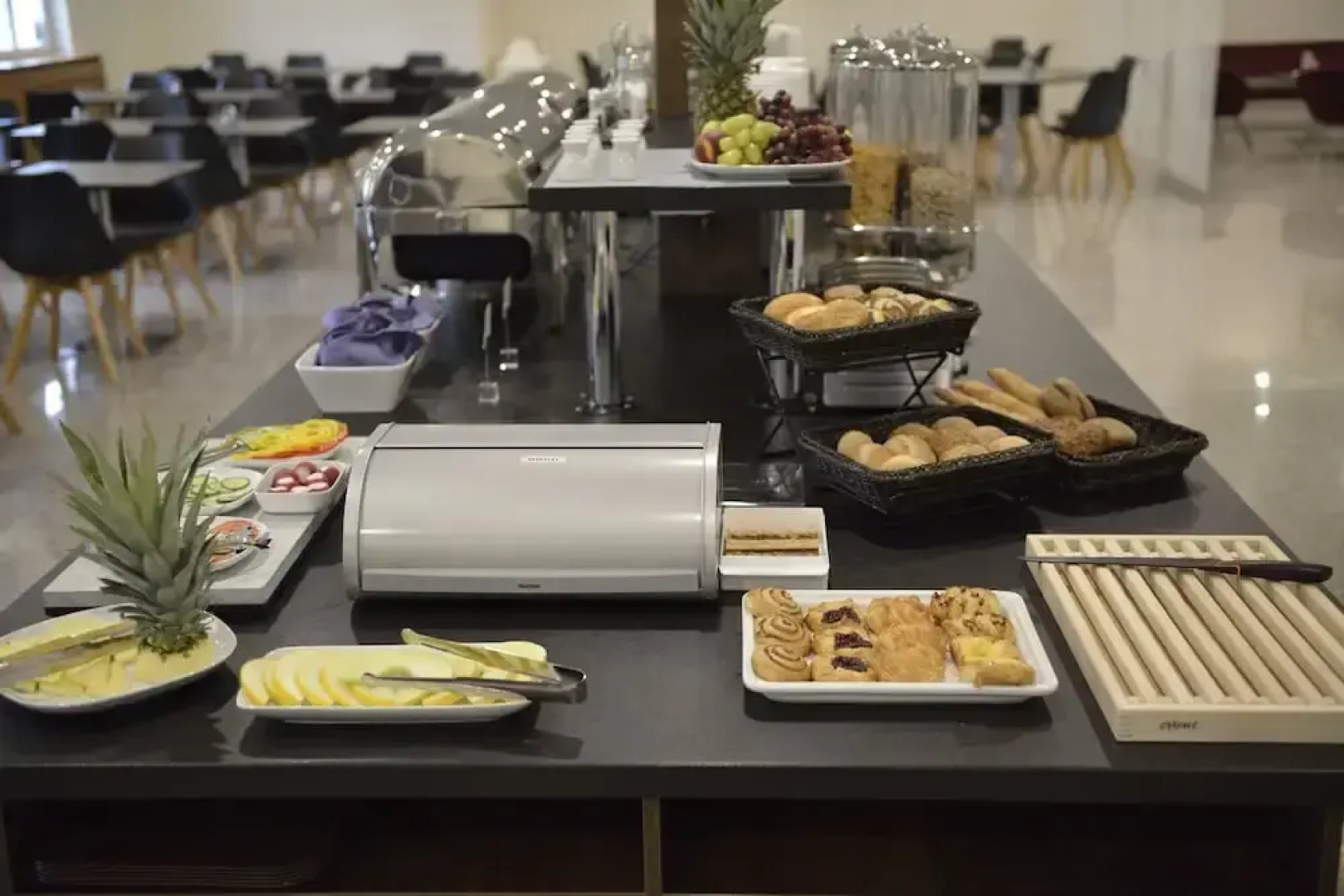 Best Western Wåxnäs Hotel