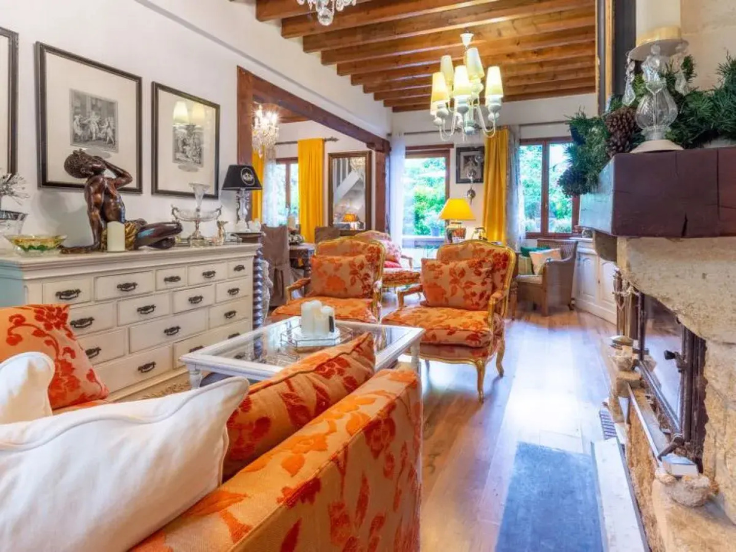 La Deauvillaise (DEA400)