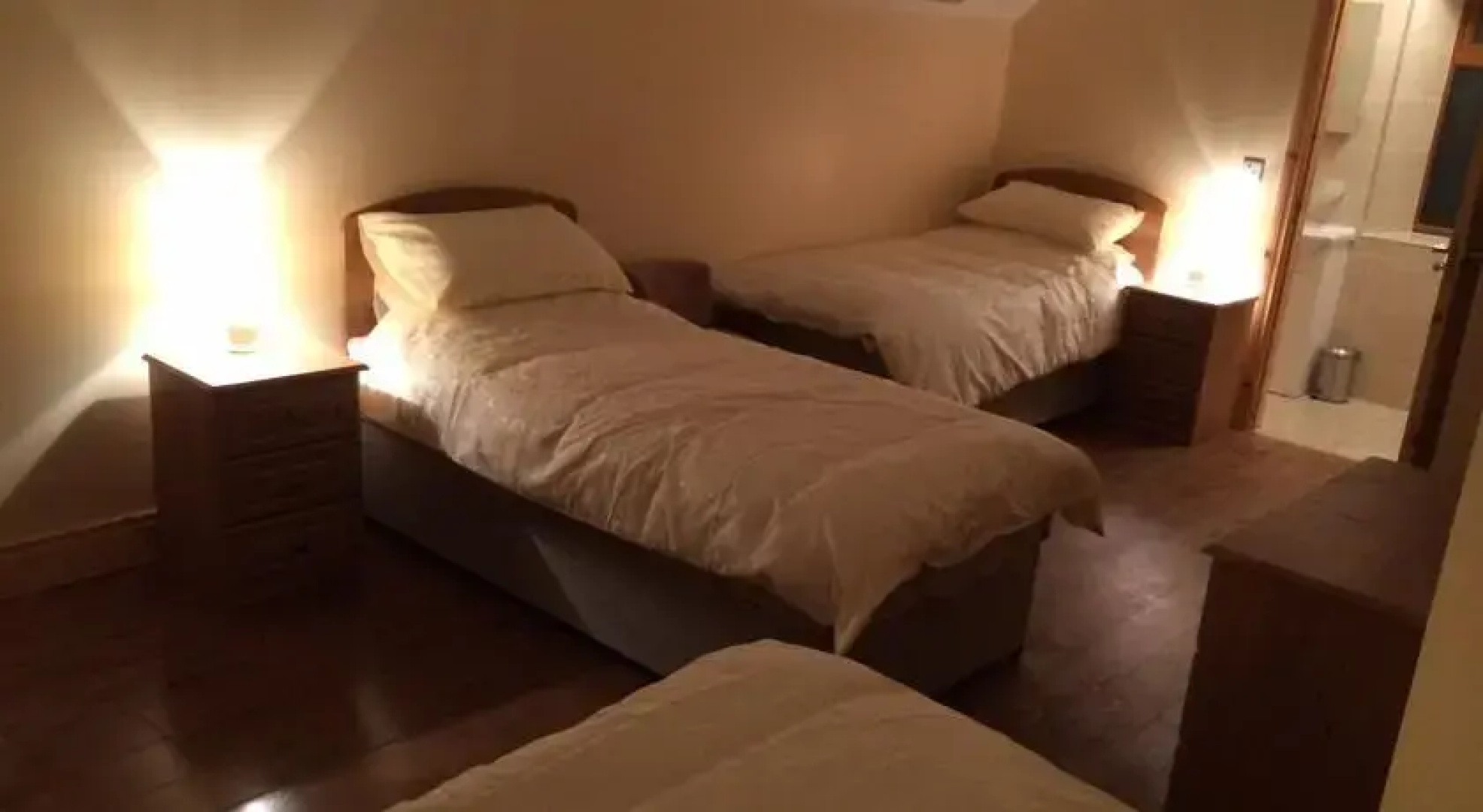Holiday home Upperchurch