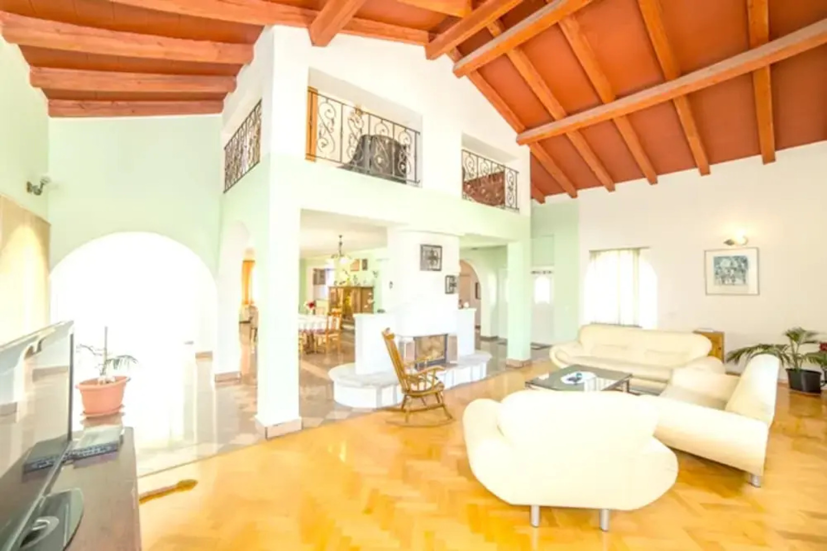 Apartment With 5 Bedrooms in Labin, With Private Pool, Enclosed Garden