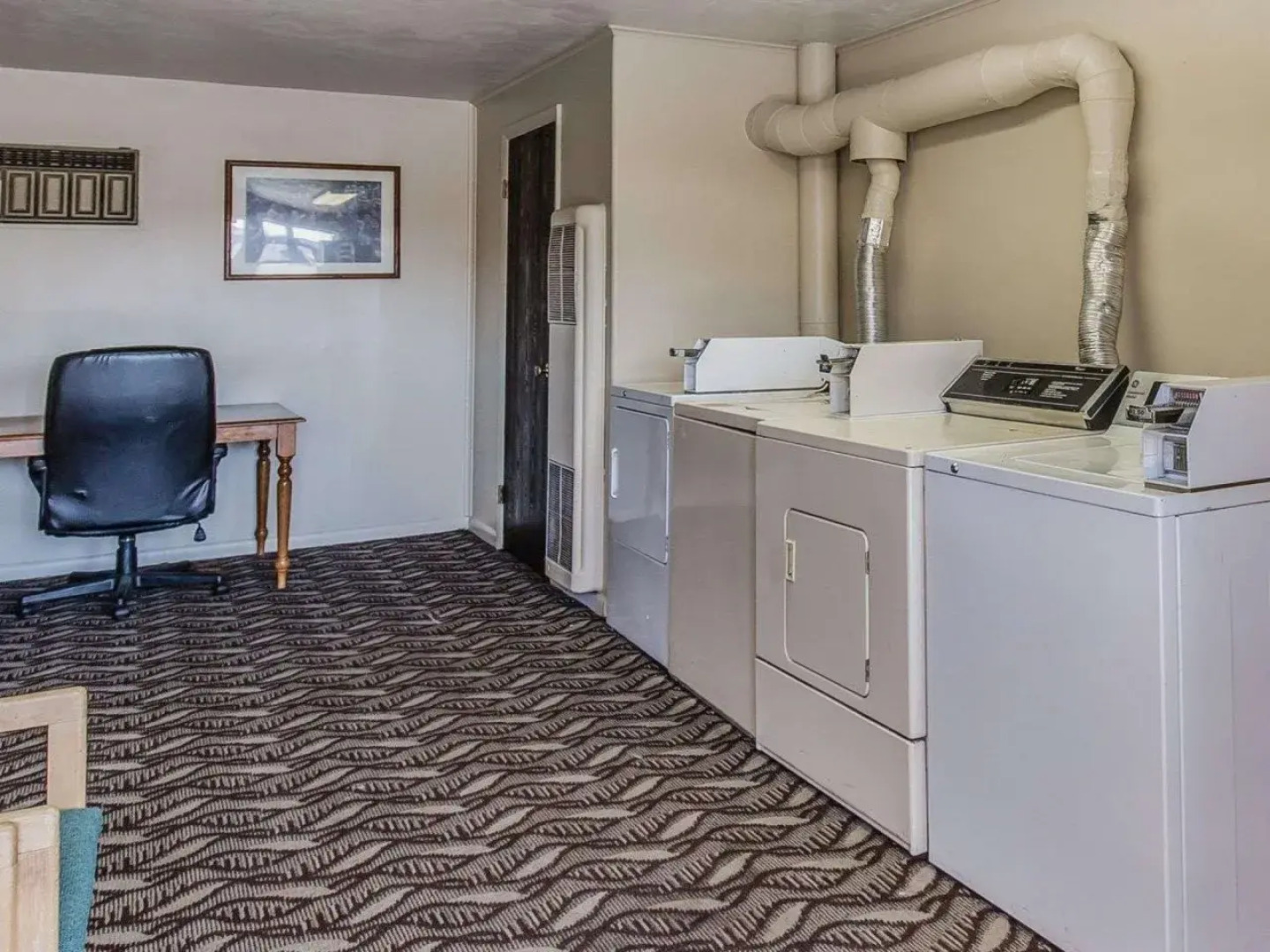 Econo Lodge Downtown