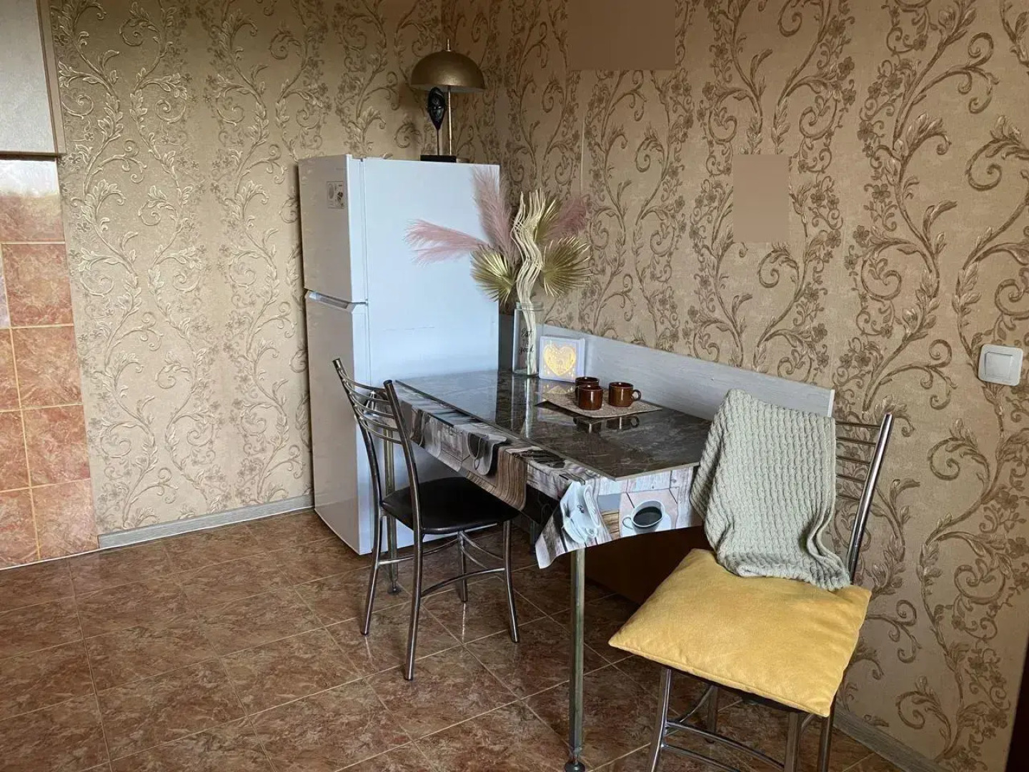 Апартаменты на улице Жулёва 3