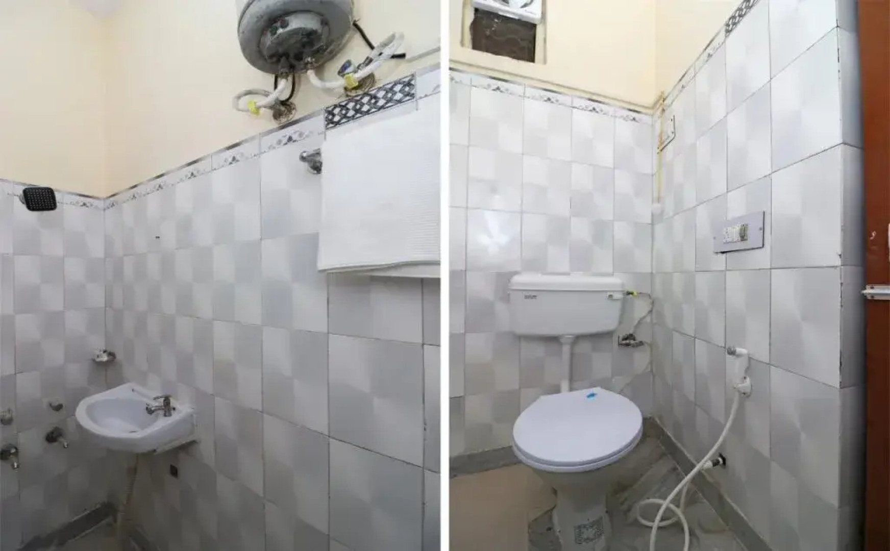 OYO 22577 Hotel City View