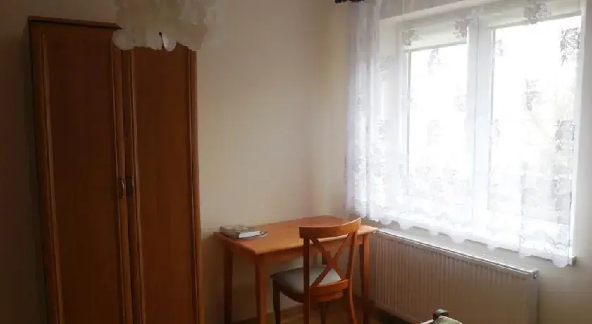 Agroturystyka u Zbyszka