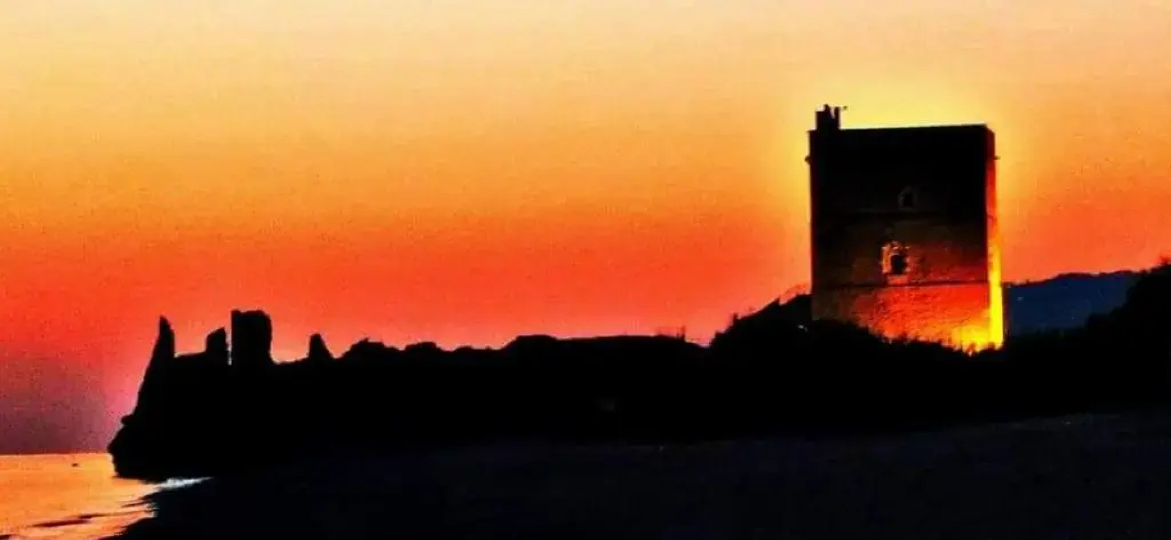 Case vacanze LE ROSE