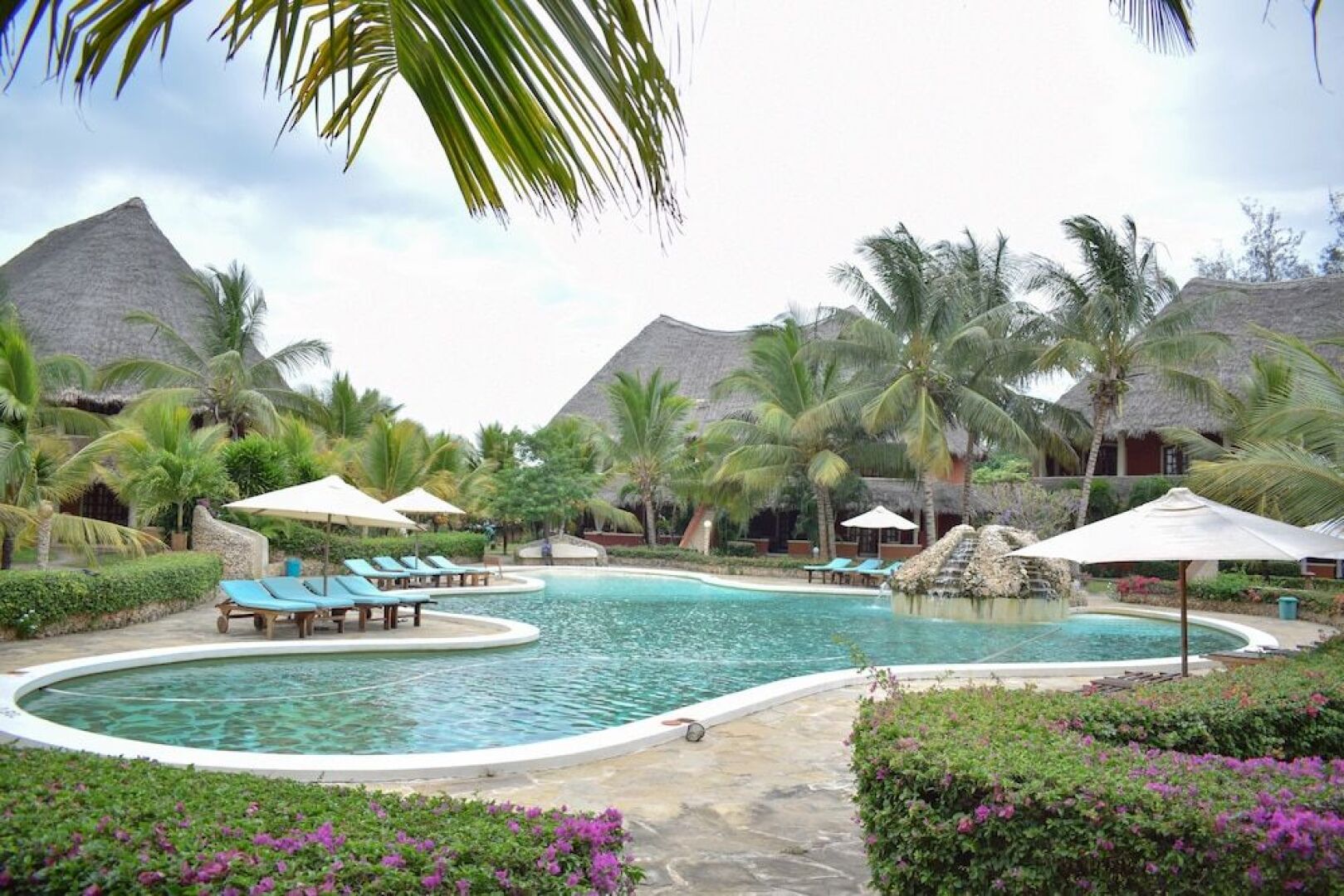 Tembo Court Apartments