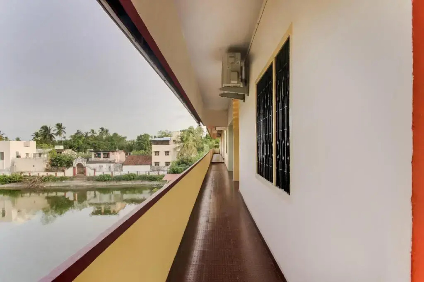 A.D.P. Cottage by OYO Rooms