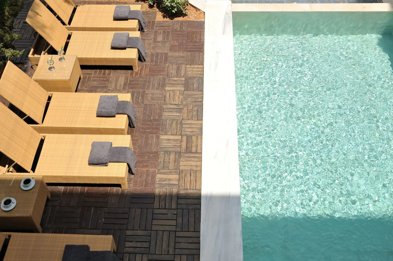 Athenian Riviera Hotel & Suites