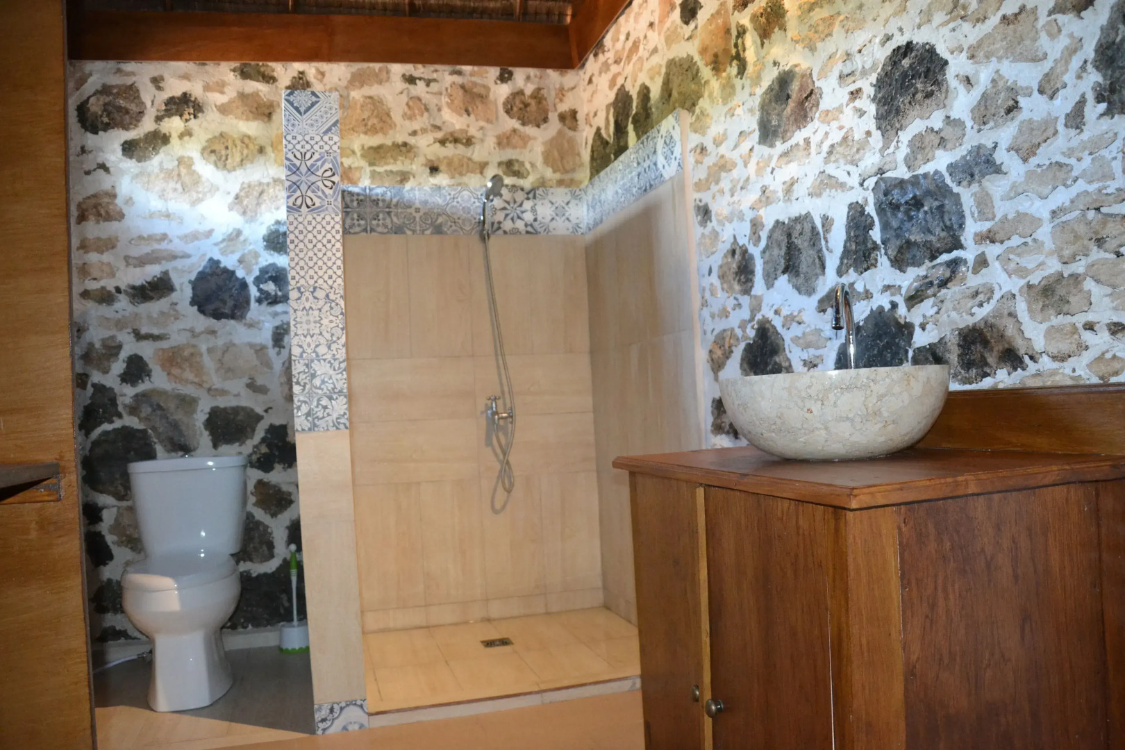 Eco Resort Sumba Dream