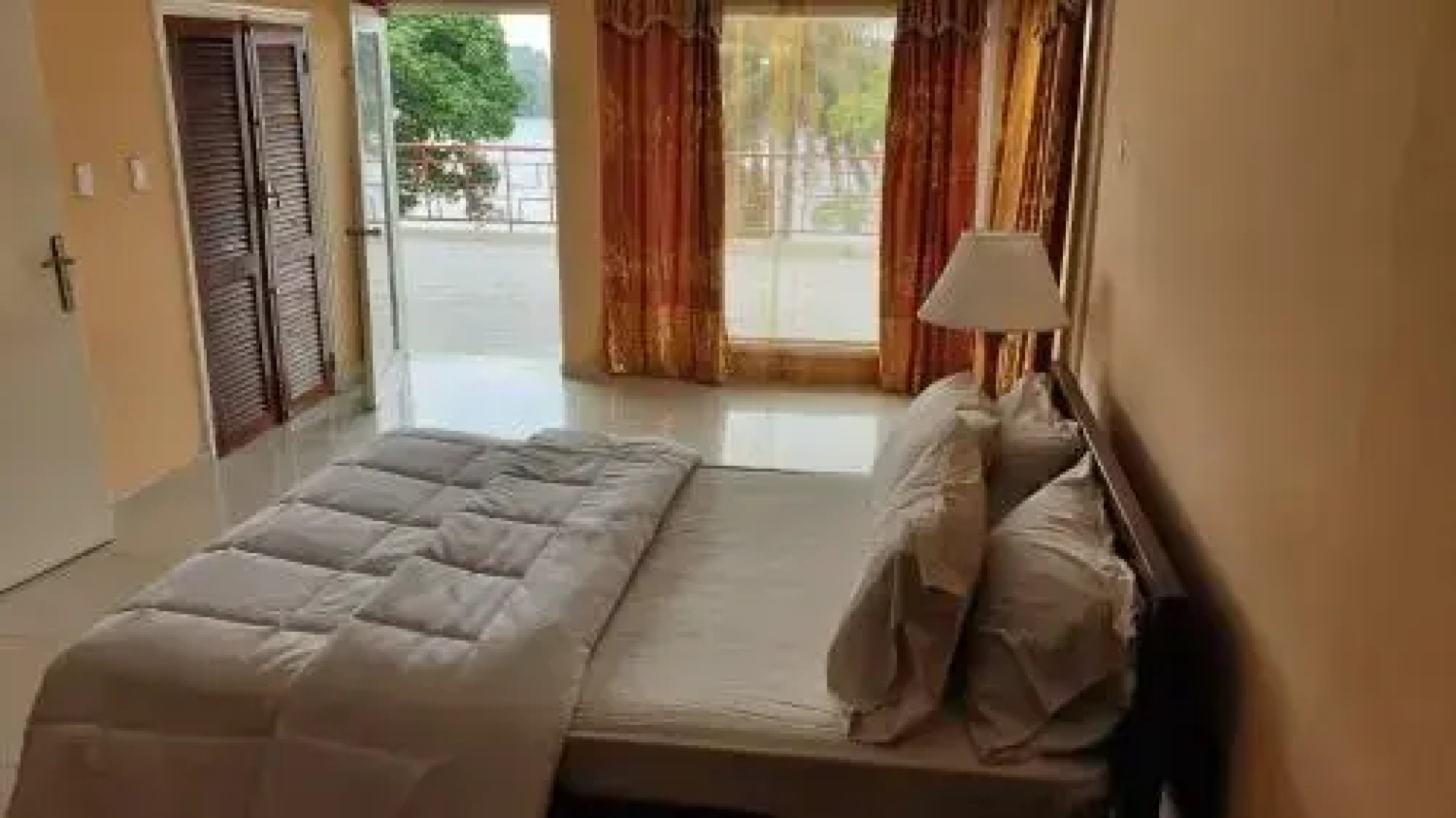 Riverside Resort Villas