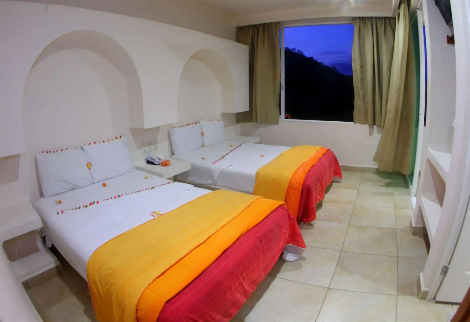 Princess Mayev Hotel