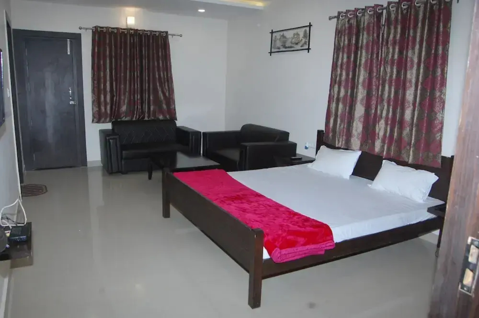 Hotel Surya