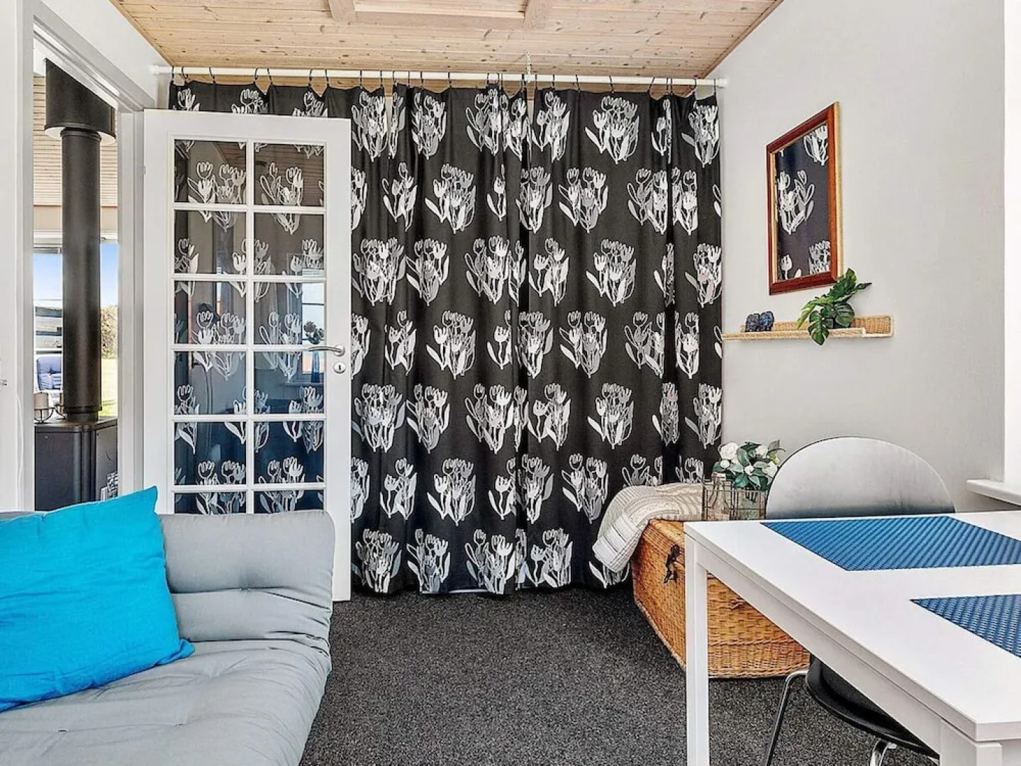 4 Person Holiday Home in Lemvig