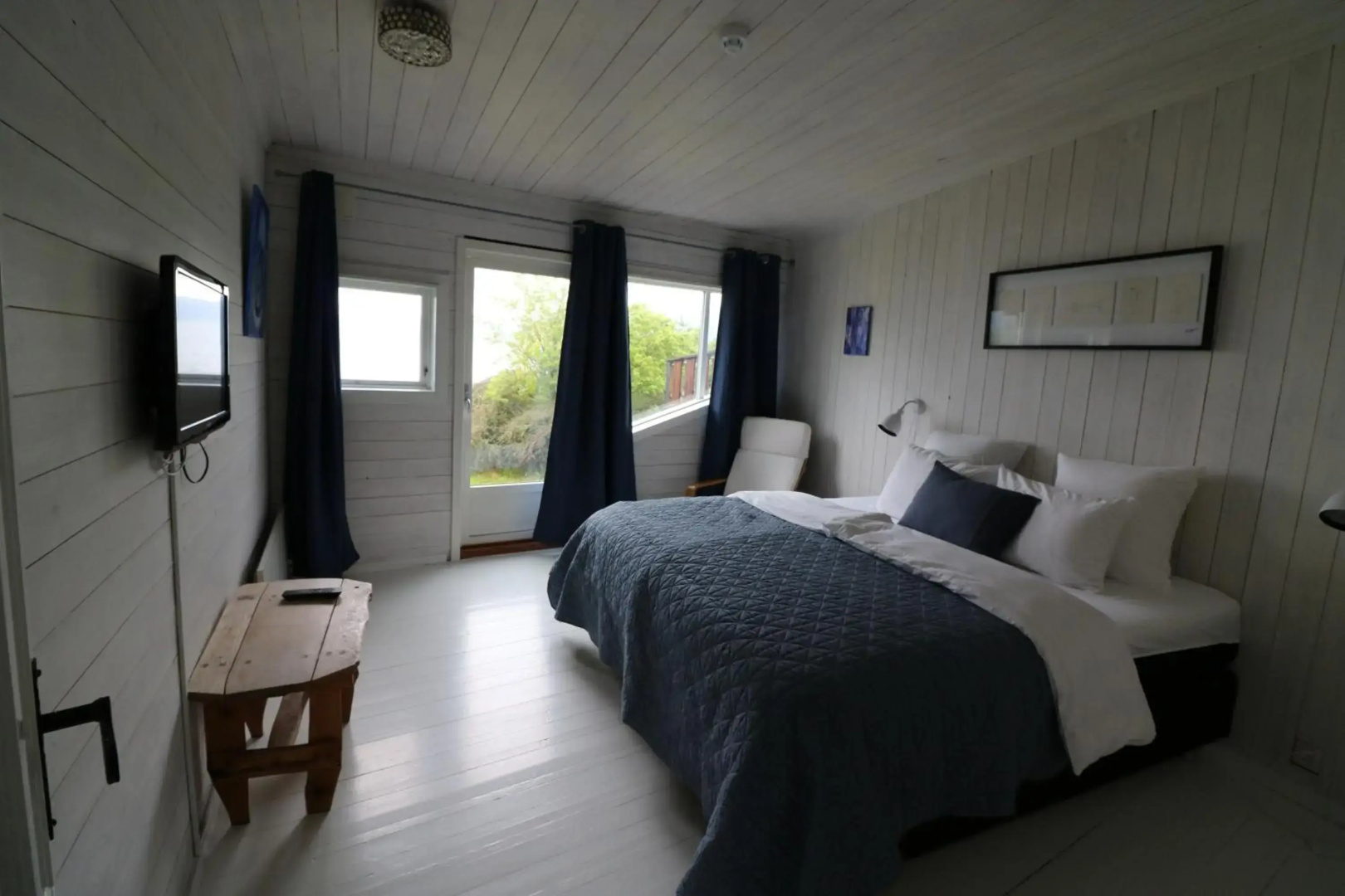 Brekkestranda Fjordhotel