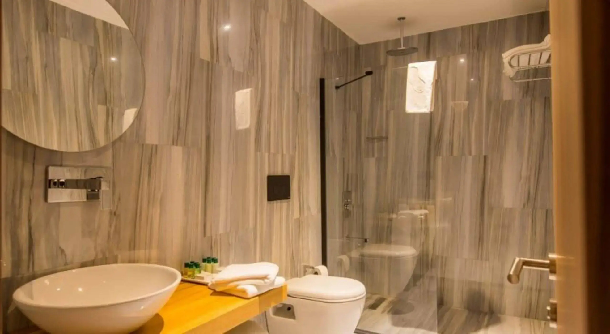 Abant Lotus Otel