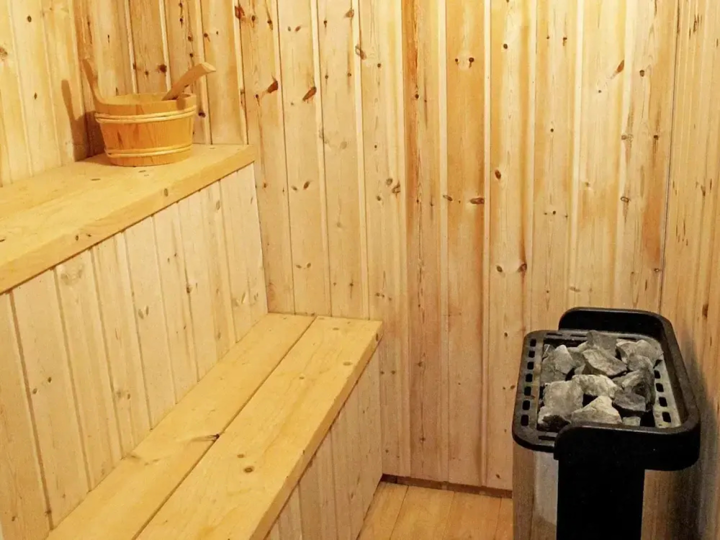 Holiday Home in RÃ¸dby