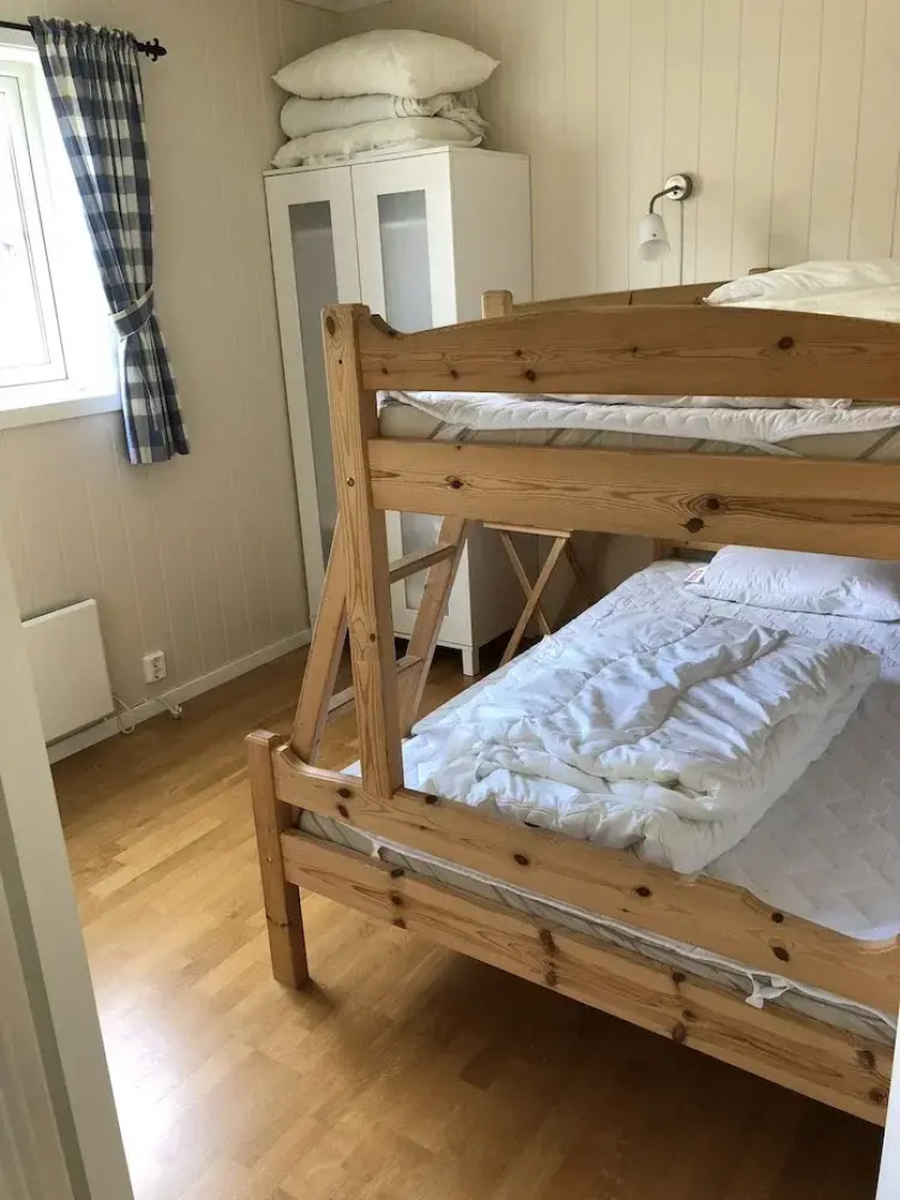 Randsverk Hytter i Lemonsjøen Fjellpark