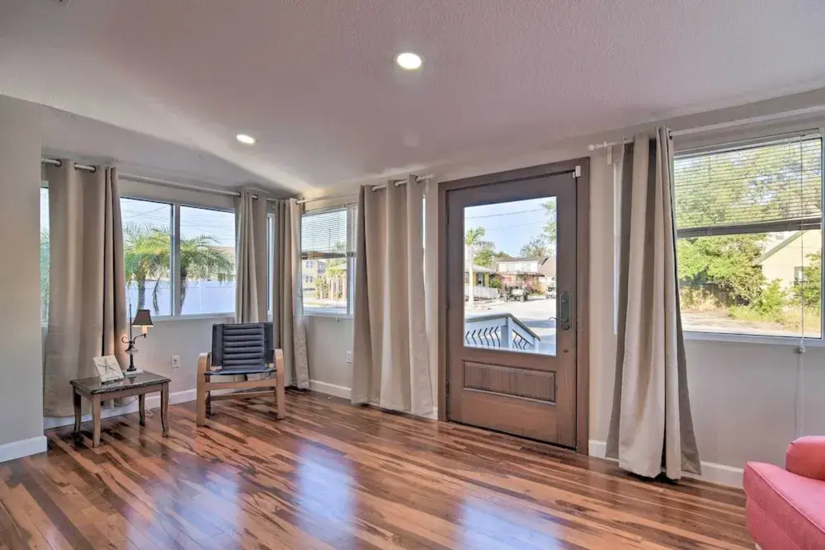 Vibrant Dunedin Getaway w/ Furnished Patio!