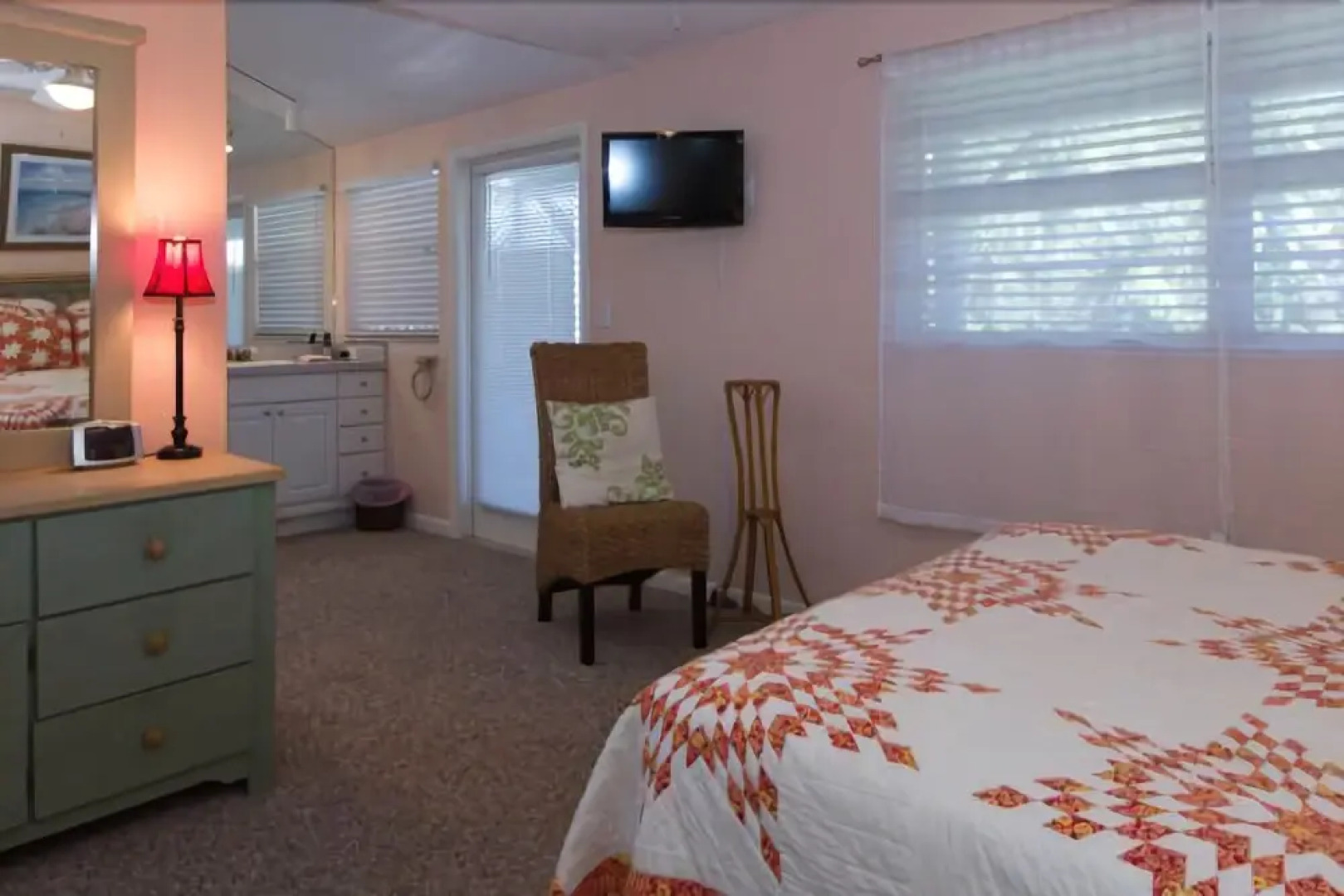 Blue Dolphin Inn Nine Bedroom Villa