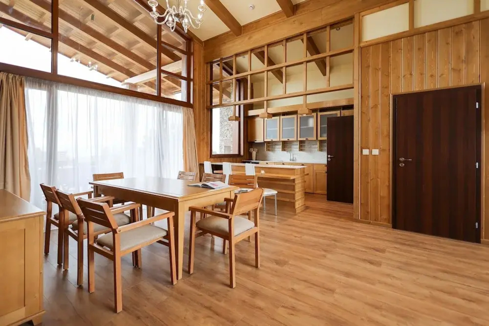 Pirin Golf & Country Club Apartment Complex
