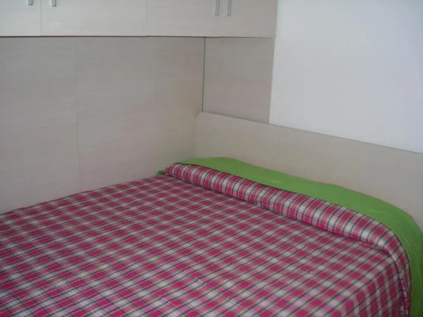 Apartments Buzleta II