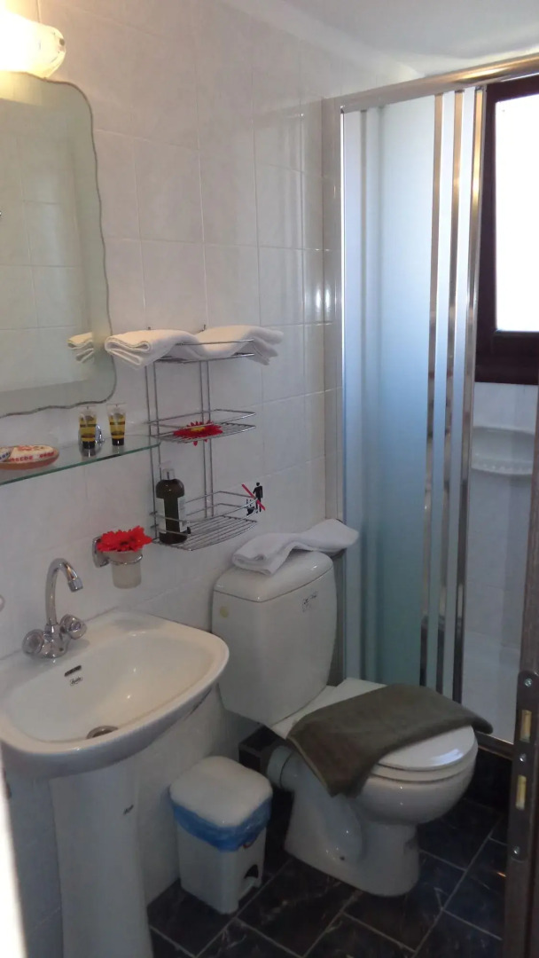 Niki Studios Sea-Front