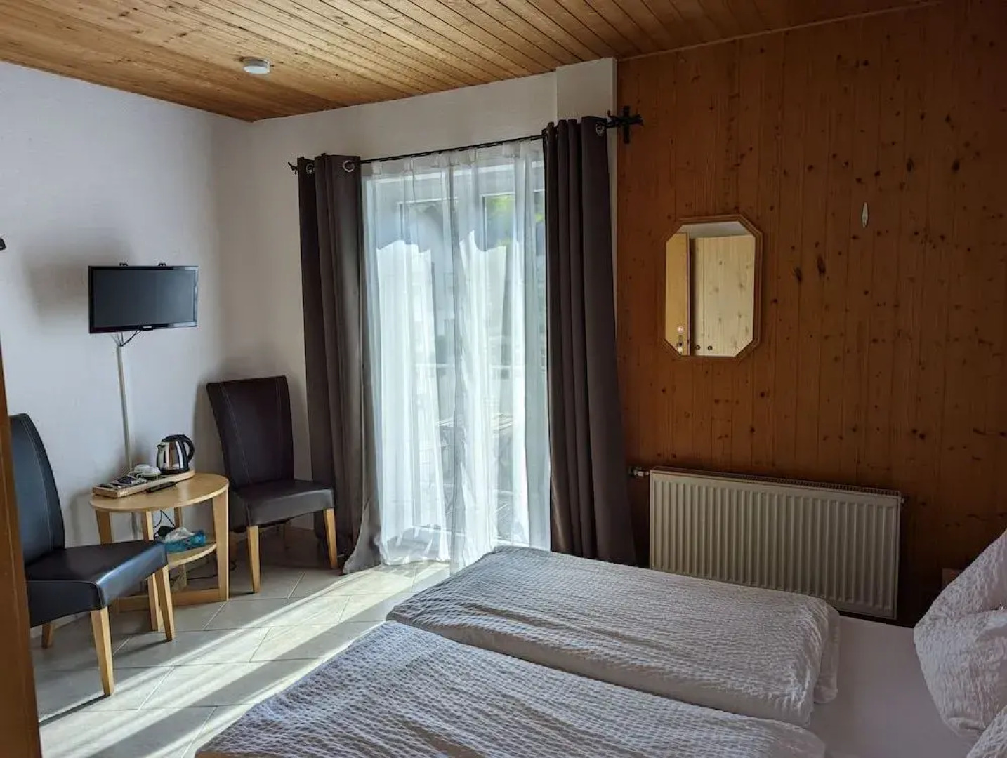 Hotel Pension Winzerhaus