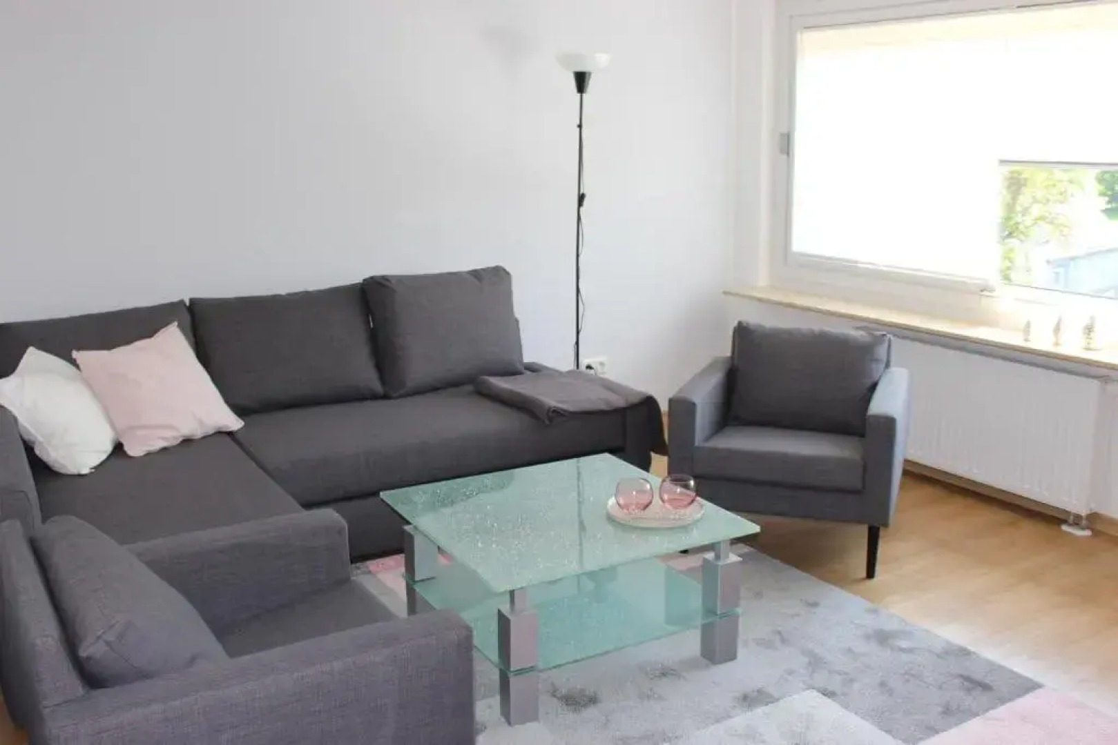 Ferienwohnung Am Sonnenhang Blecher