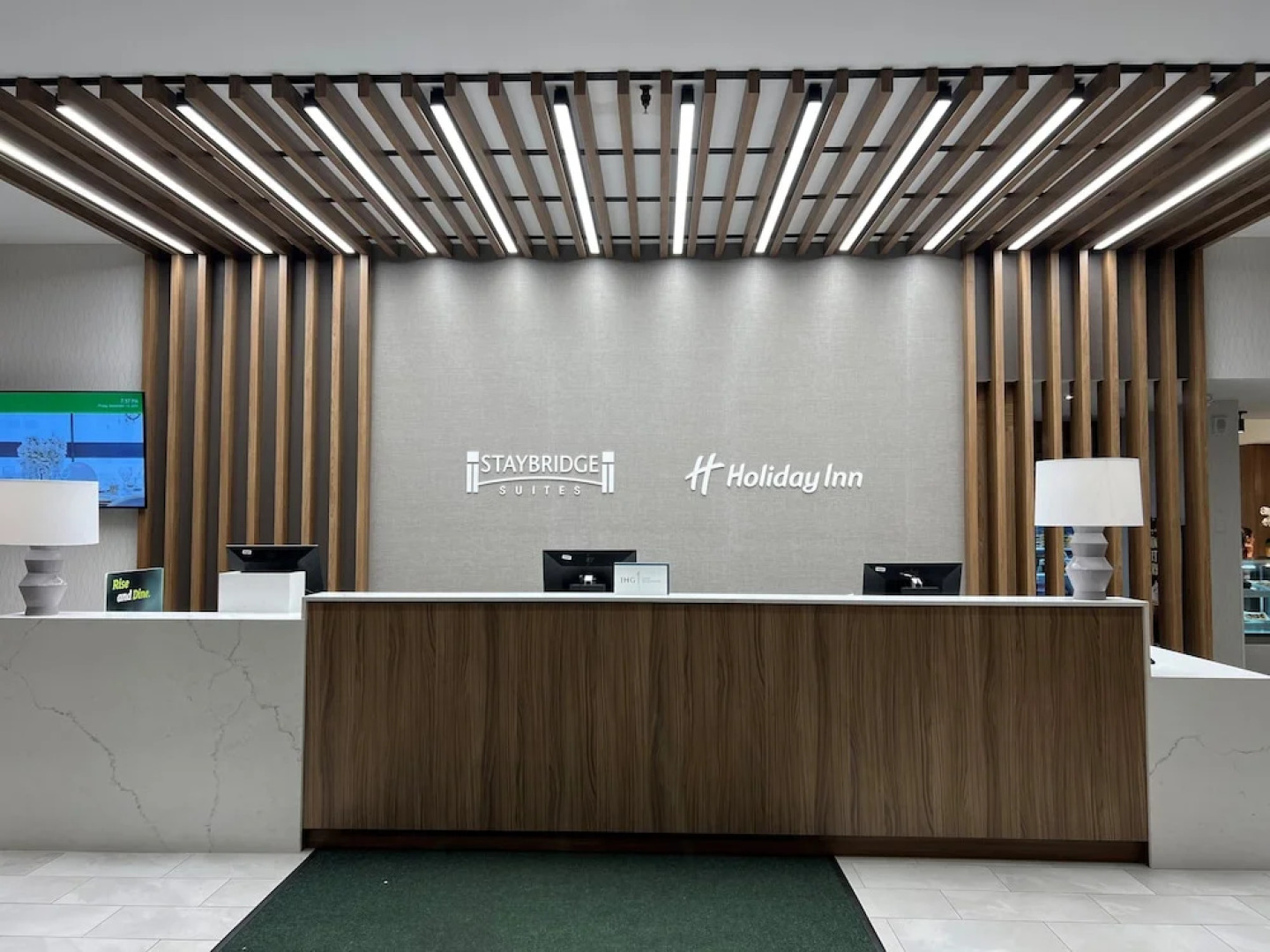 Staybridge Suites St Catharines Conf Ctr by IHG