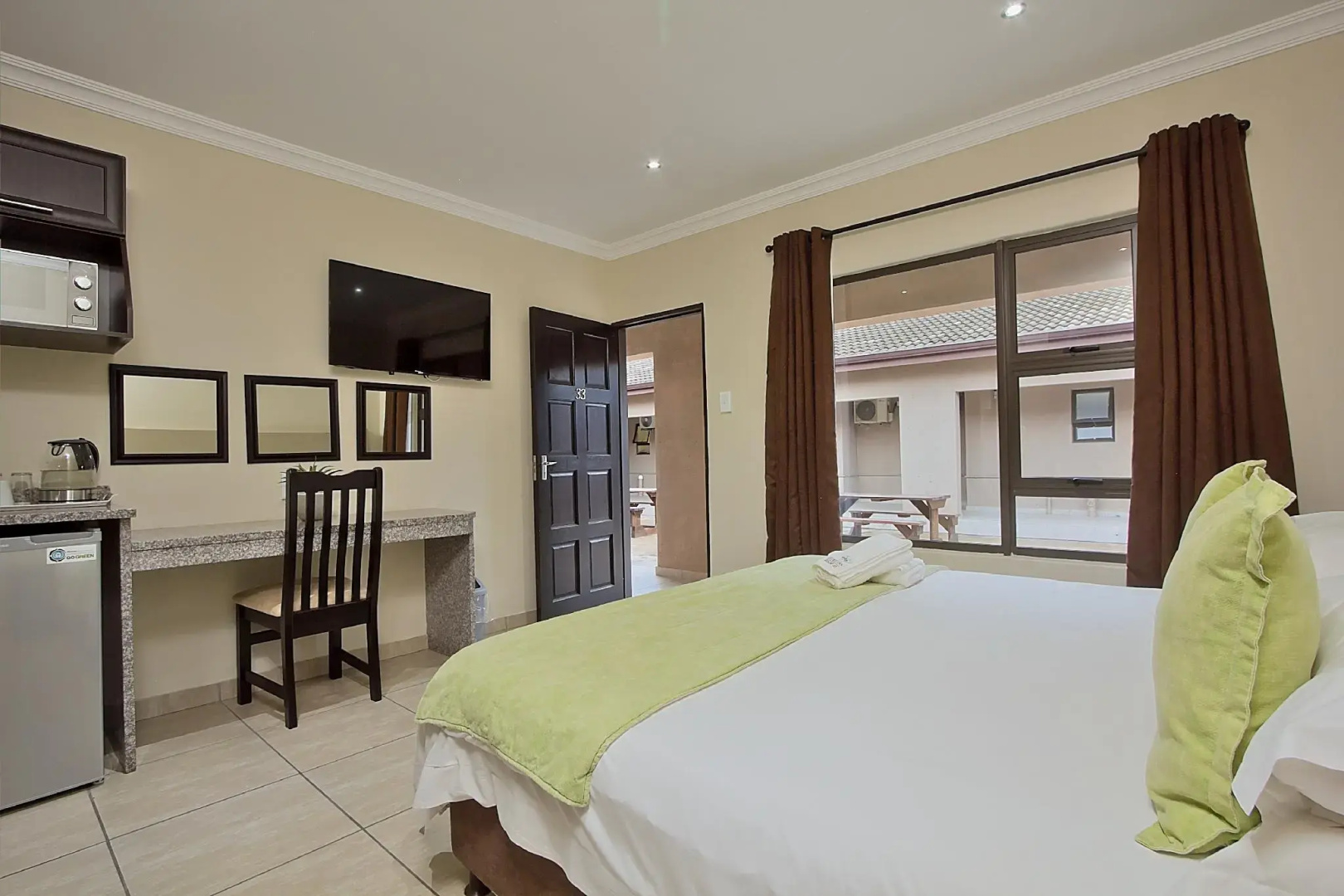 Gecko Inn Guest House