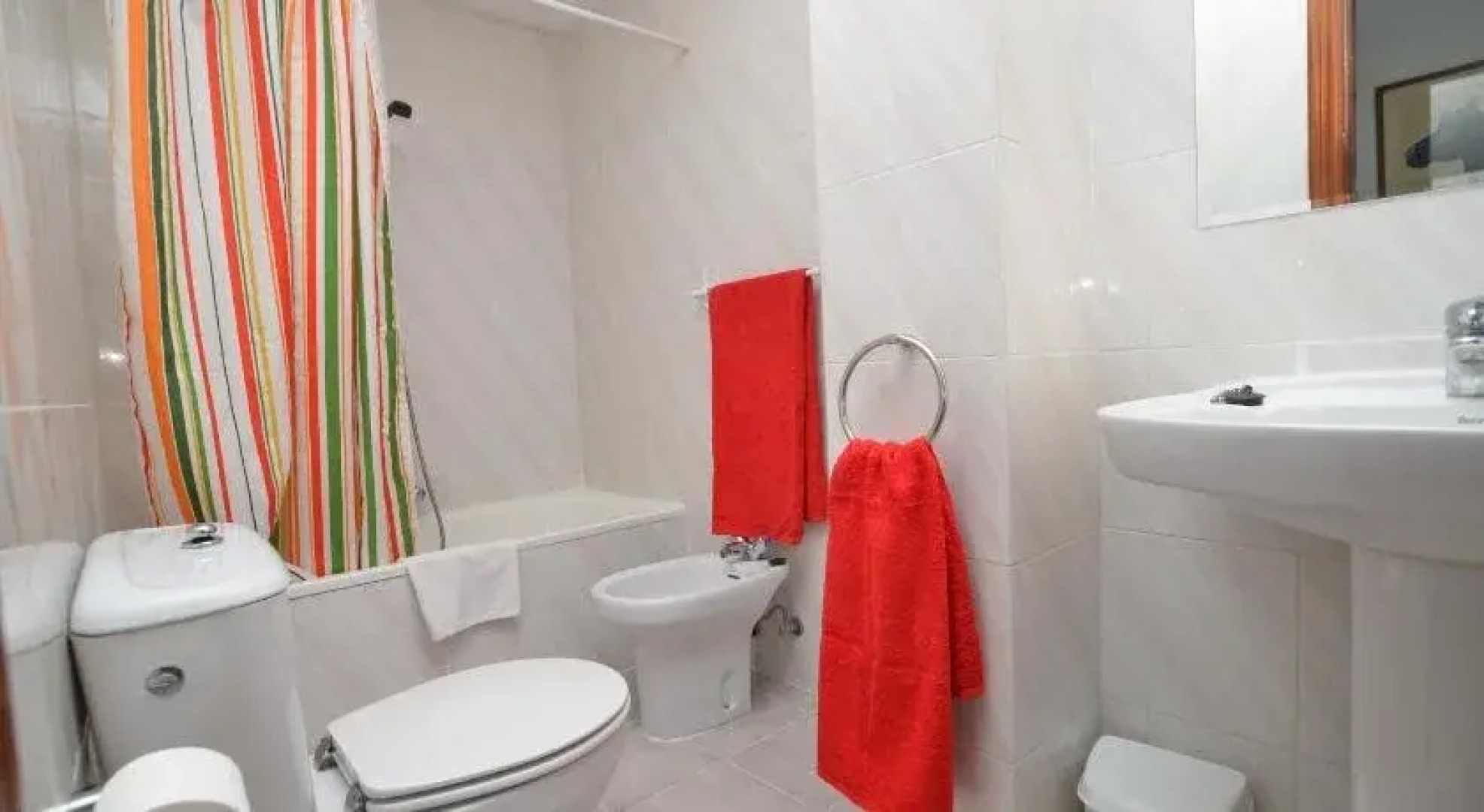 Apartamentos El Corrillo