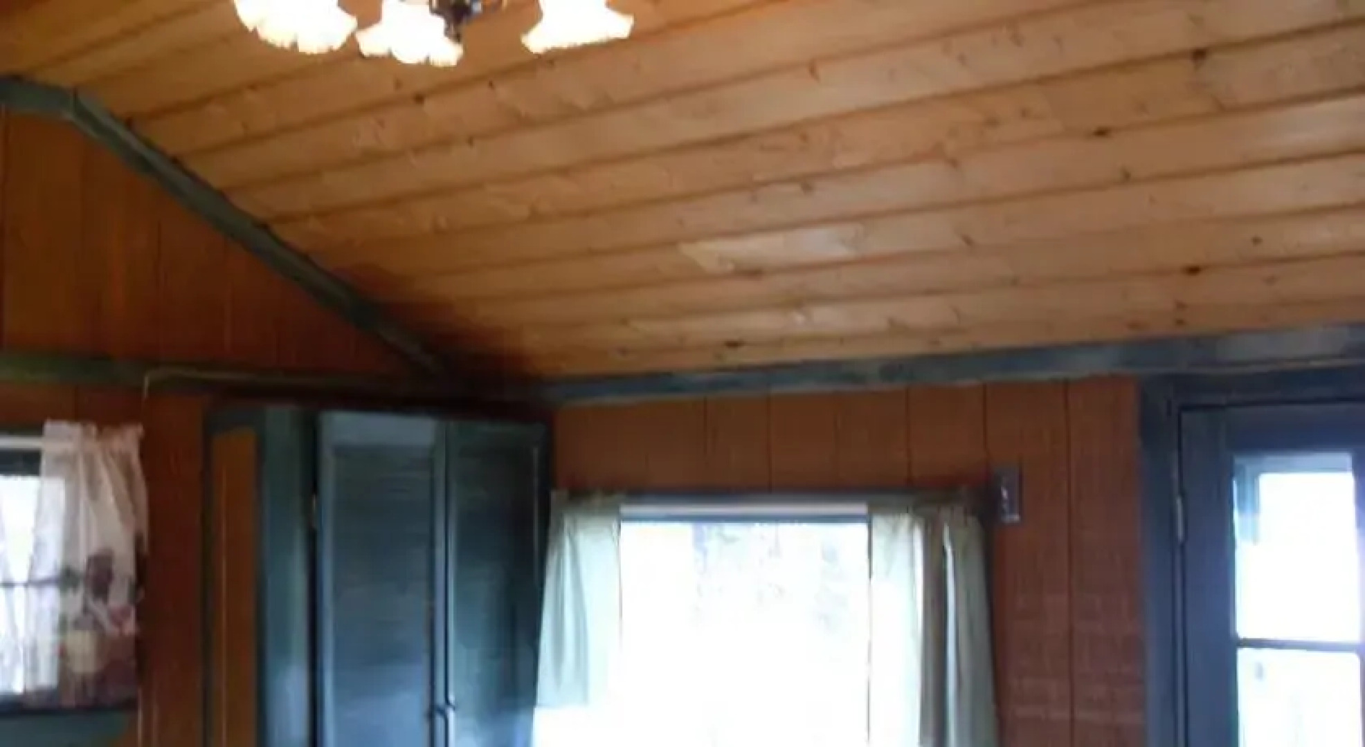 Duncan Lake Cottages