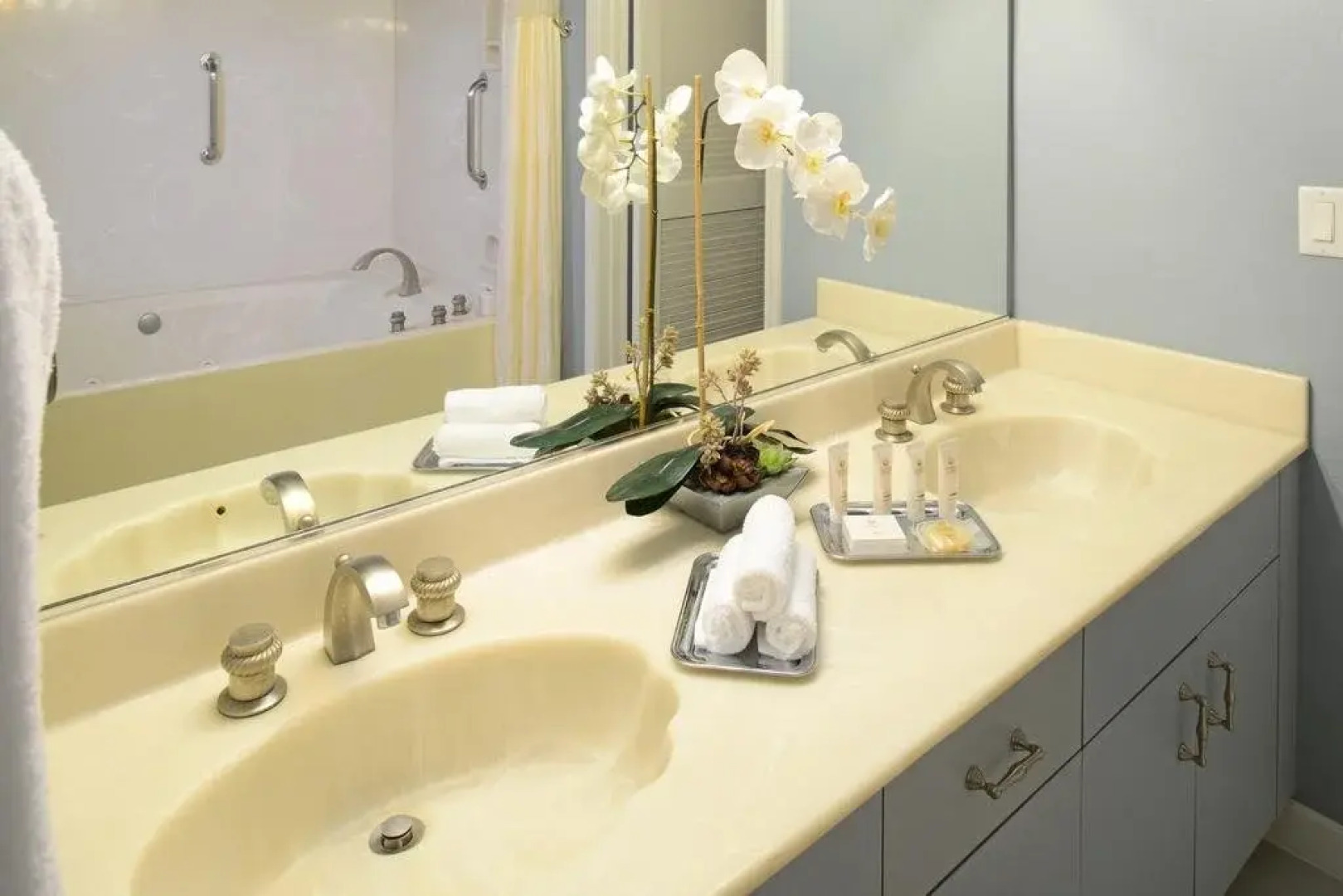 Hilton Vacation Club Riviera Beach & Shores