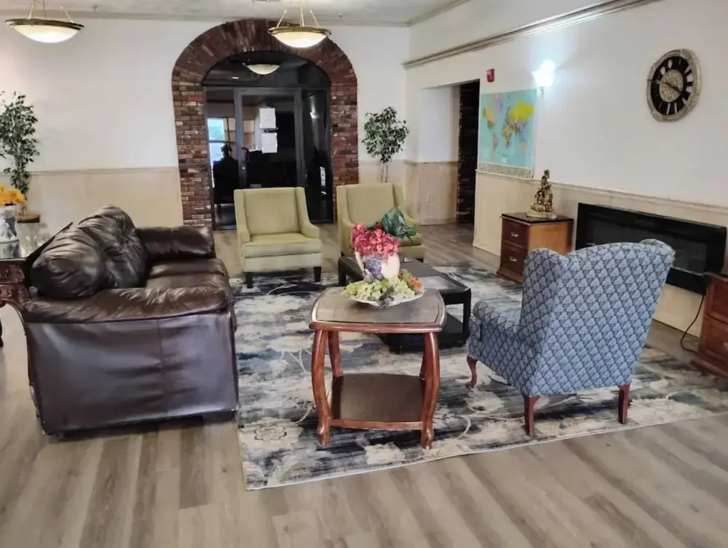 Presque Isle Inn & Convention Center