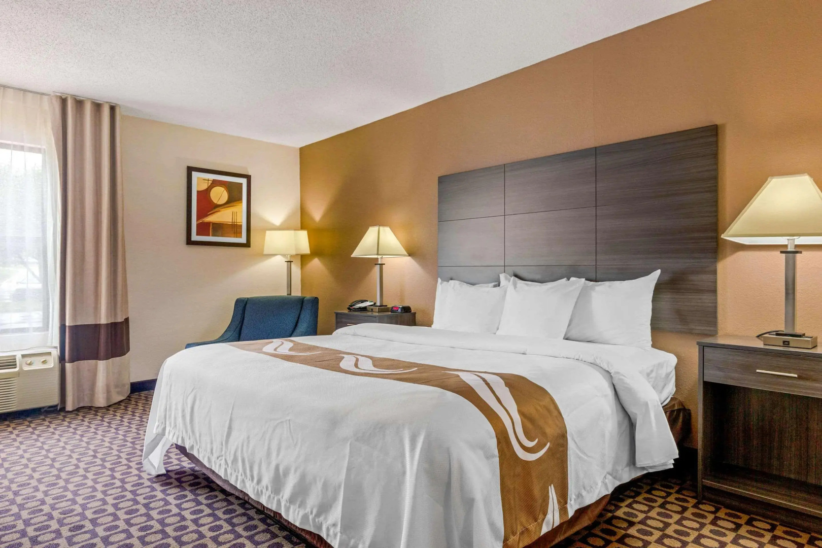 Quality Inn High Point - Archdale