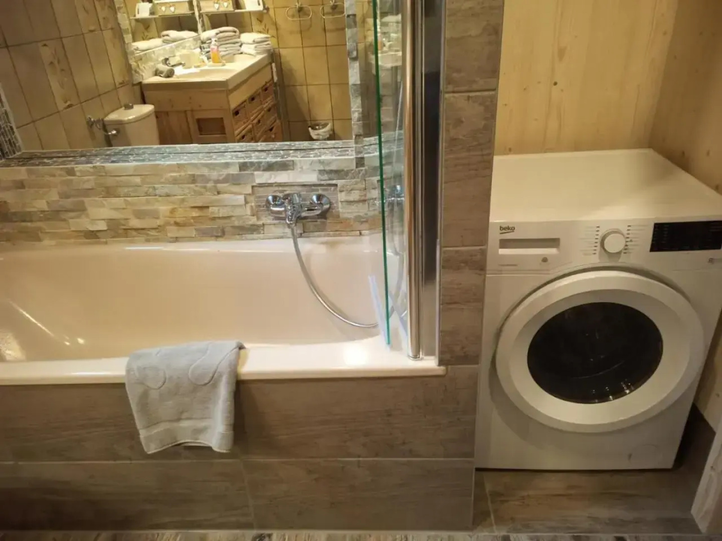 Ferienwohnung Linderspitzblick