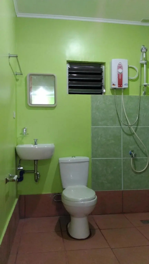 Chilly Beach Resort Palawan