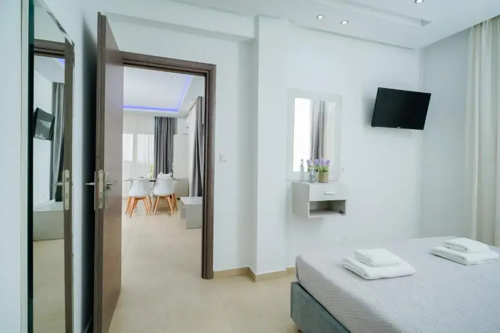 Tarsa's House by the Sea