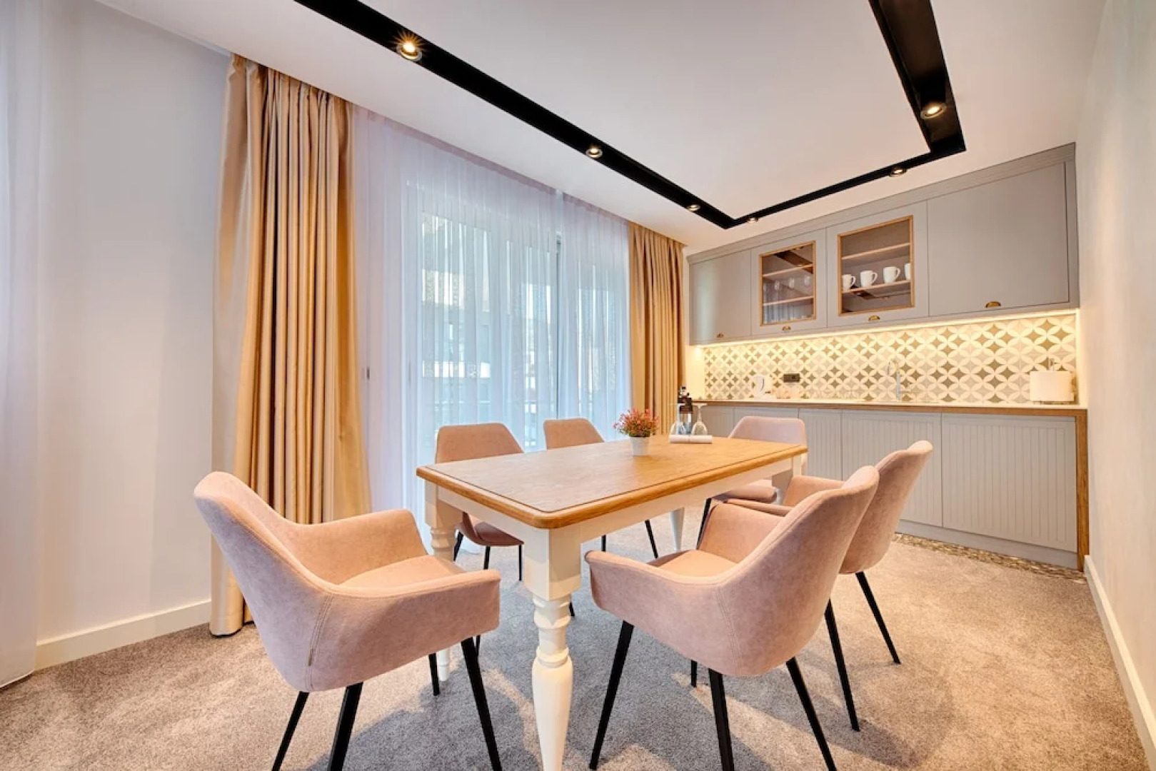 Apart Hotel Kalamper